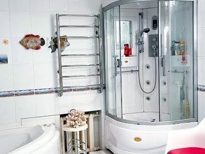 квартира по адресу Днепр, Староказацкая ул. (Комсомольская), 40