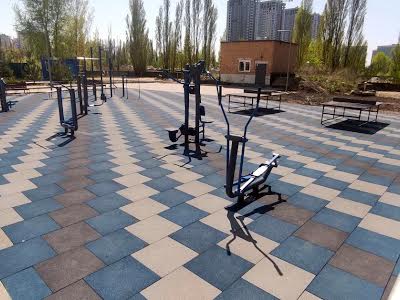 квартира за адресою Гліба Бабіча вул. (Канальна), 8
