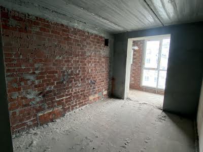 квартира по адресу Співдружності ул., 6