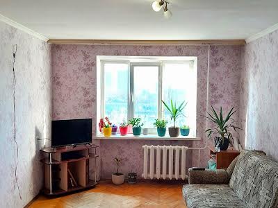 квартира по адресу Бориславская ул., 54