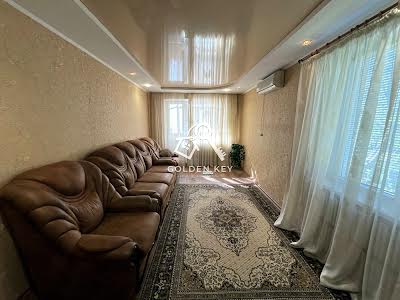 квартира за адресою Подбельського, 42