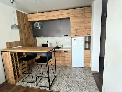 квартира за адресою Сирецько-Садова вул., 1