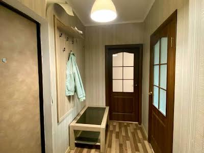 квартира за адресою Єлизавети Чавдар вул., 34