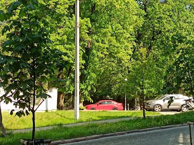 квартира за адресою Героїв Майдану, 28 а