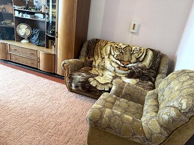 квартира за адресою Зерновий пров., 5в