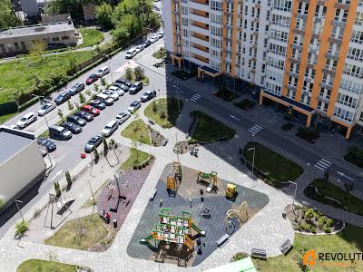 квартира за адресою Берестейський просп. (Перемоги), 65-Д