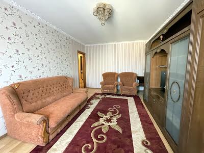 квартира за адресою Миколи Закревського вул., 5