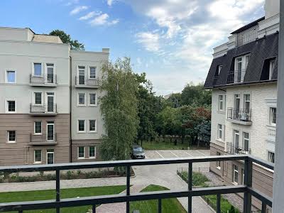 квартира за адресою Травневий пров., 4