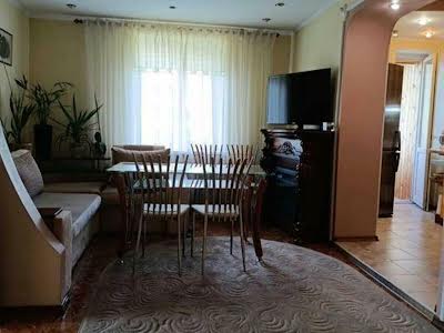 квартира за адресою Ташкентська вул., 33