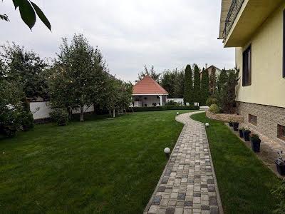 будинок за адресою Печерська, 55