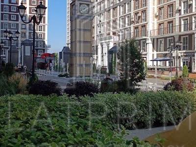 квартира за адресою Михайла Максимовича вул. (Онуфрія Трутенка), 26в