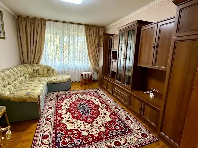 квартира за адресою Миколи Бажана просп., 9