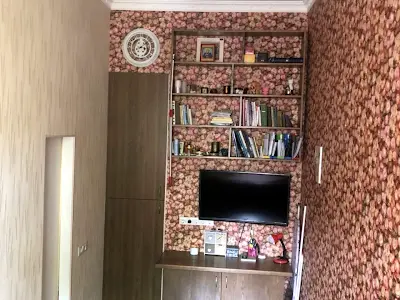 квартира по адресу Пастера ул., 19