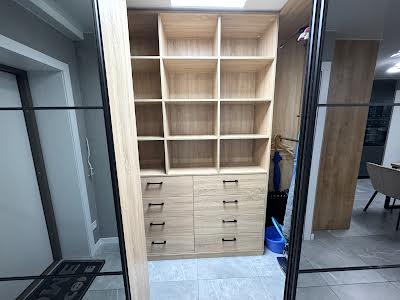 квартира по адресу Запорожское ул., 40
