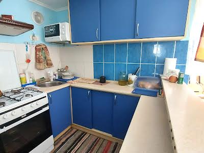 дом по адресу 5й Парніковий