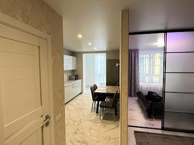 квартира за адресою Запорізьке шосе, 32