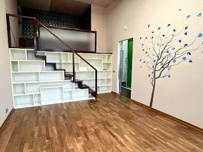 квартира за адресою Круглоуніверситетська вул., 14