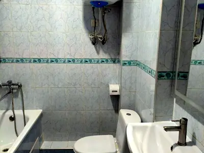 квартира за адресою Лесі Українки вул., 21
