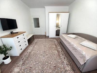 квартира за адресою Метрологічна вул., 25-А