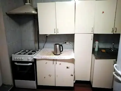 квартира за адресою Героїв Дніпра вул., 7
