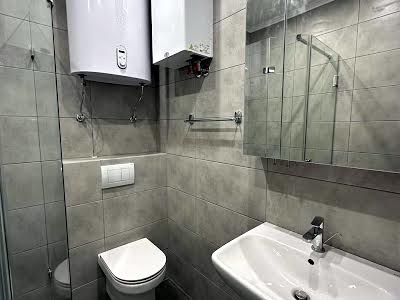 квартира за адресою Центральна вул., 21