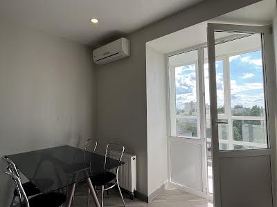 квартира за адресою Гарматна вул., 38а