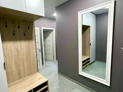 квартира за адресою Миколи Гулака вул., 4