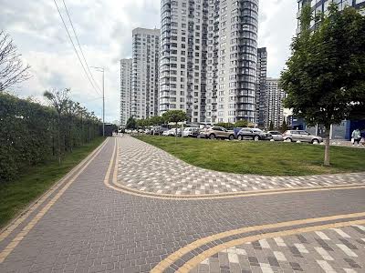квартира за адресою Зарічна вул., 1-Г