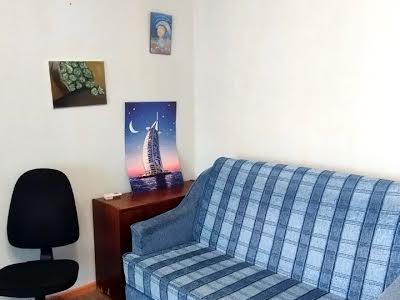 квартира по адресу Петра Григоренко просп., 39