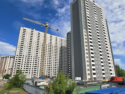 квартира по адресу вулиця Електротехнічна, 64