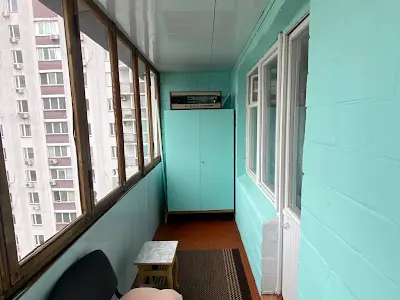 квартира по адресу Горловская ул., 38/40