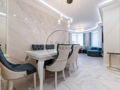 квартира за адресою Дмитрівська вул., 69