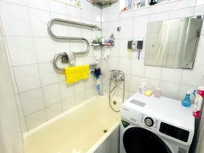 квартира за адресою Русанівська набережна вул., 12
