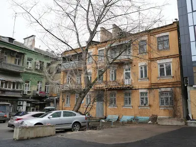 коммерческая по адресу Большая Васильковская ул. (Красноармейская), 63А