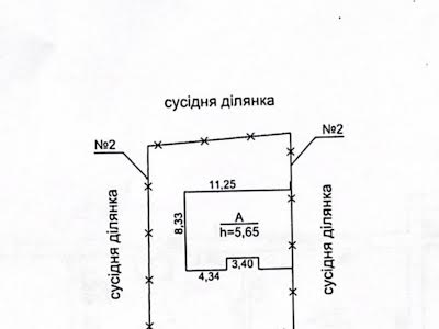 дом по адресу 4-а Будівельників, 16