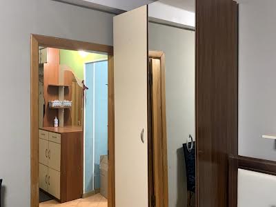 квартира по адресу Автозаводская ул., 27