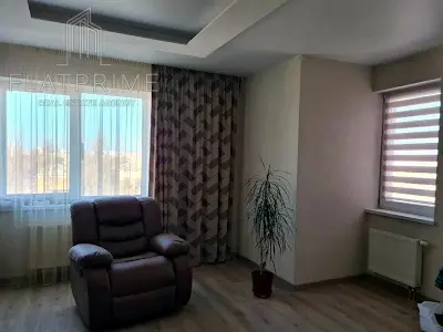 квартира по адресу Чёрных Запорожцев ул. (Петра Запорожця), 26-А