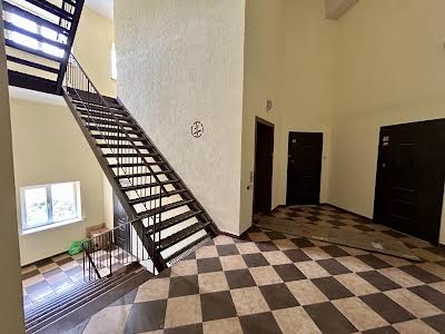 квартира за адресою Калинова вул., 7