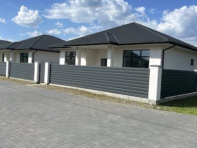будинок за адресою Приднепровская