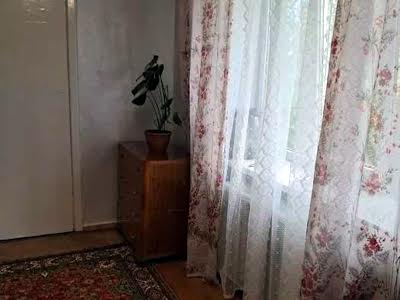 квартира за адресою Юлії Здановської вул. (Ломоносова), 7