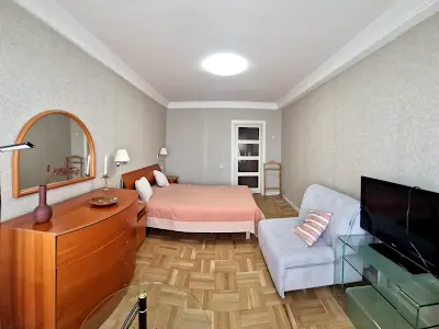 квартира за адресою Левка Лук'яненка вул. (Маршала Тимошенка), 1