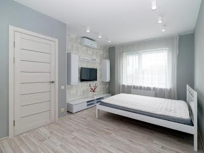 квартира по адресу Берковецкая ул., 6А