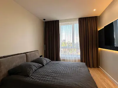 квартира за адресою Любінська вул., 6а