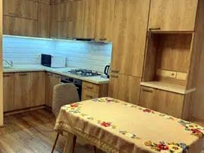 квартира за адресою Джерельна вул., 5
