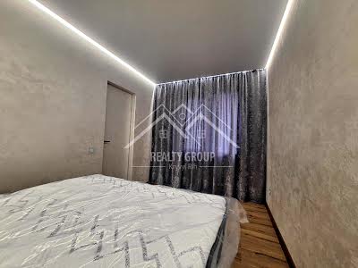 квартира по адресу Центральный просп. (Лермонтова), 23