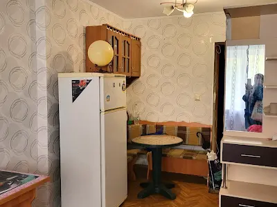 комната по адресу Столбовая ул., 21