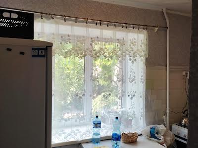 квартира за адресою Борщагівська вул., 117