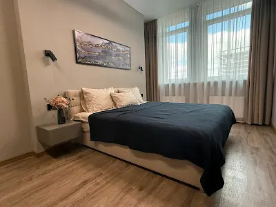 квартира по адресу Берестейский просп. (Победы), 11 к2