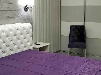 квартира по адресу Журавлиная ул., 2