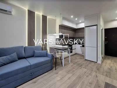 квартира за адресою Віктора Некрасова вул. (Північно-Сирецька), 8